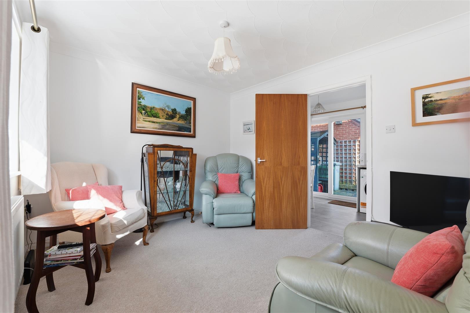 Leeks Close, Southwell